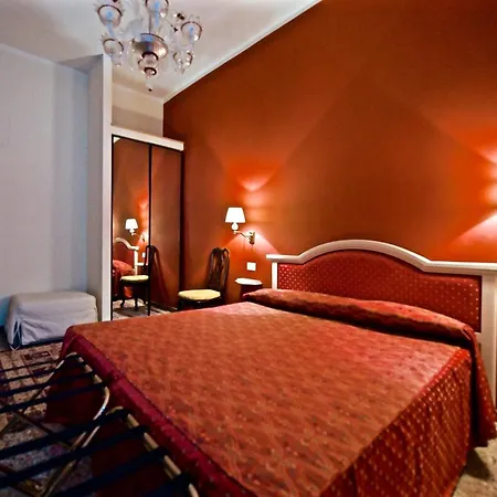 Chandeliers البندقية