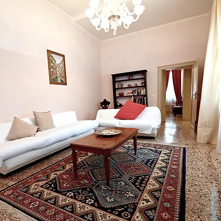 Lägenhet Chandeliers *