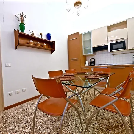 Lägenhet Chandeliers Venedig