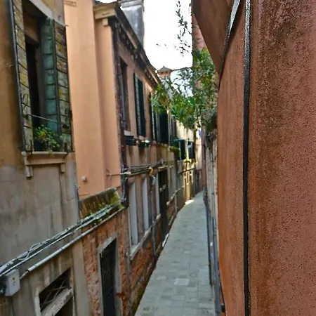 Lägenhet Chandeliers *