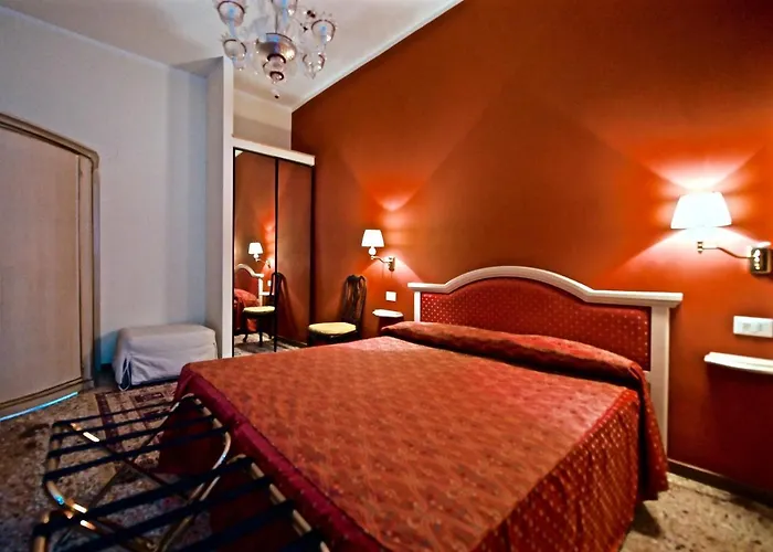 Chandeliers 威尼斯